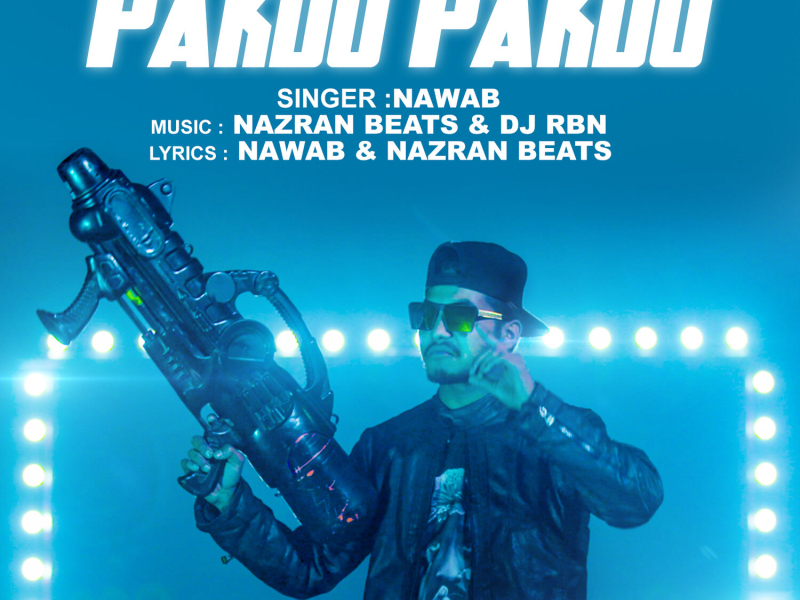 Pakdo Pakdo (Single)