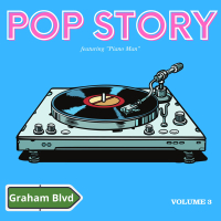 Pop Story - Featuring 