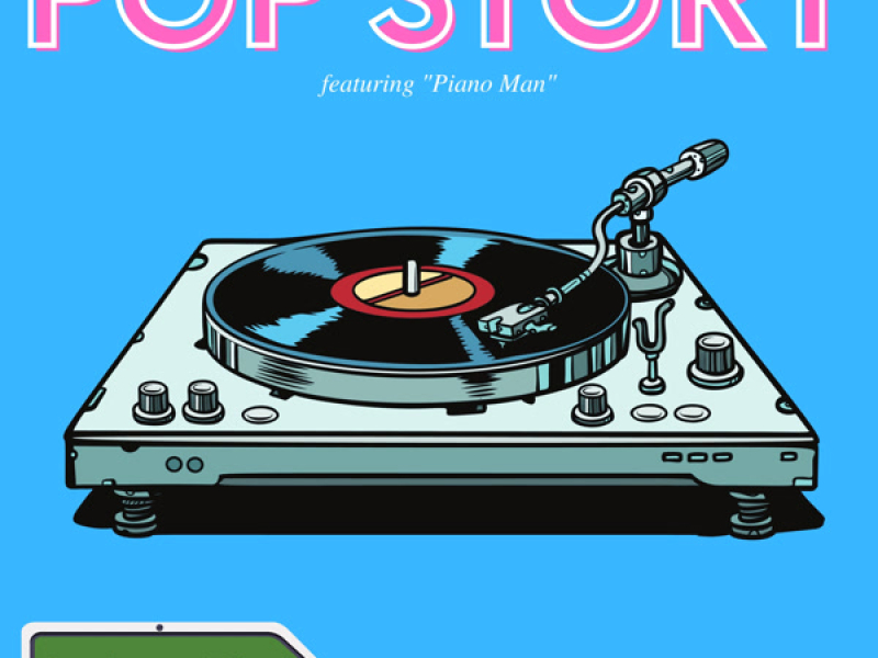 Pop Story - Featuring 