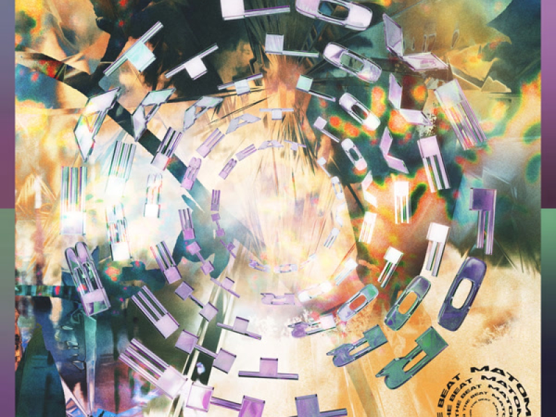 Love For The Beat Remixes (Single)