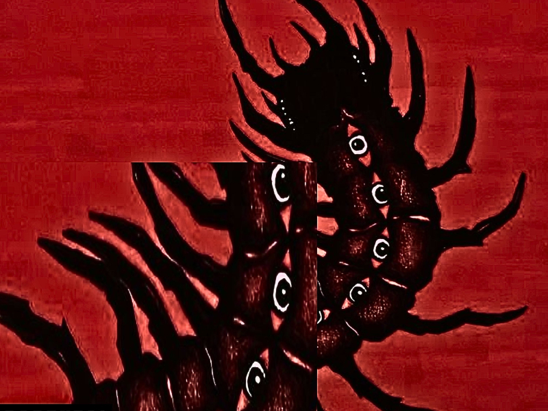 BULLETS2YABRAIN (Single)