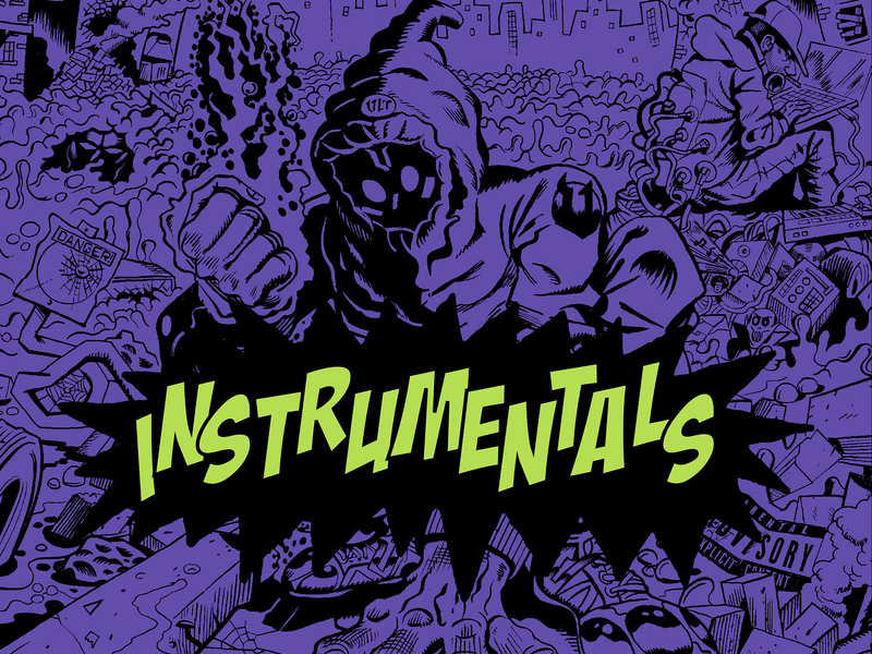 UNLOCKED (Instrumental)