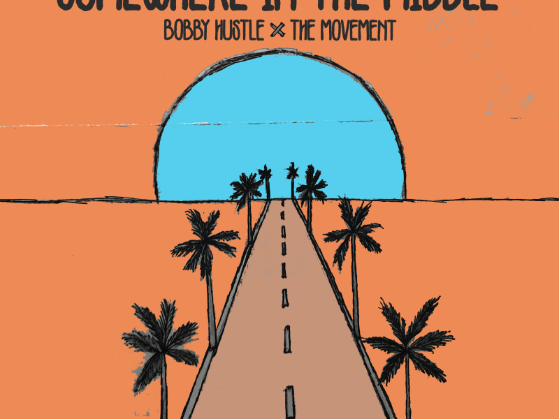 Somewhere in the Middle