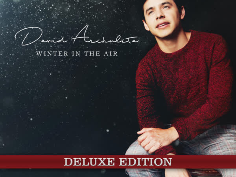 Winter in the Air (Deluxe)