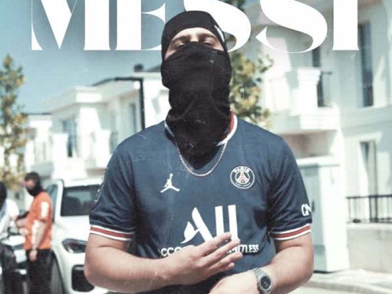 Messi (Single)