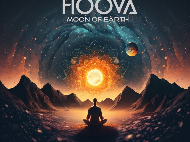 Moon of earth (Single)