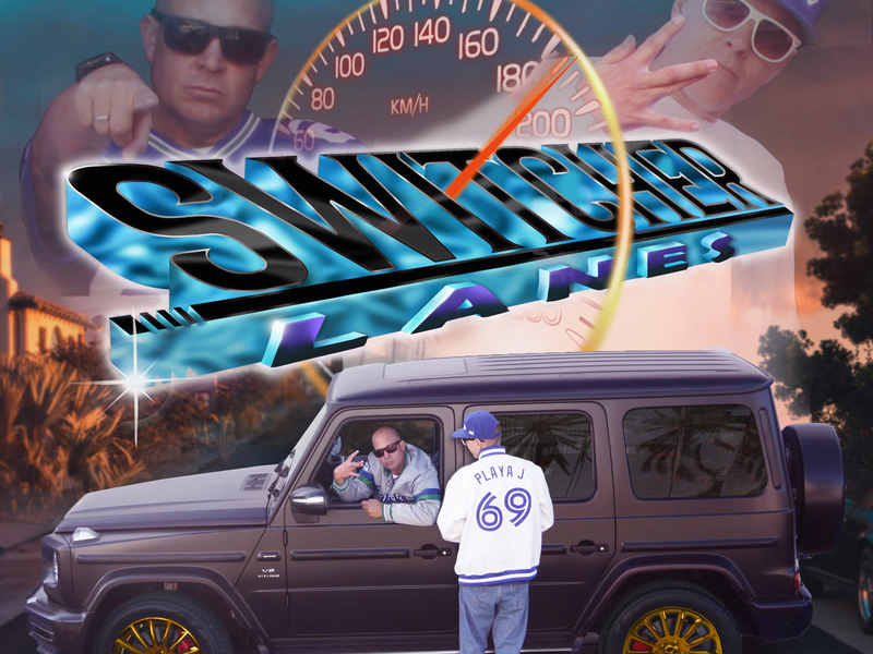 Switcher Lanes (Single)