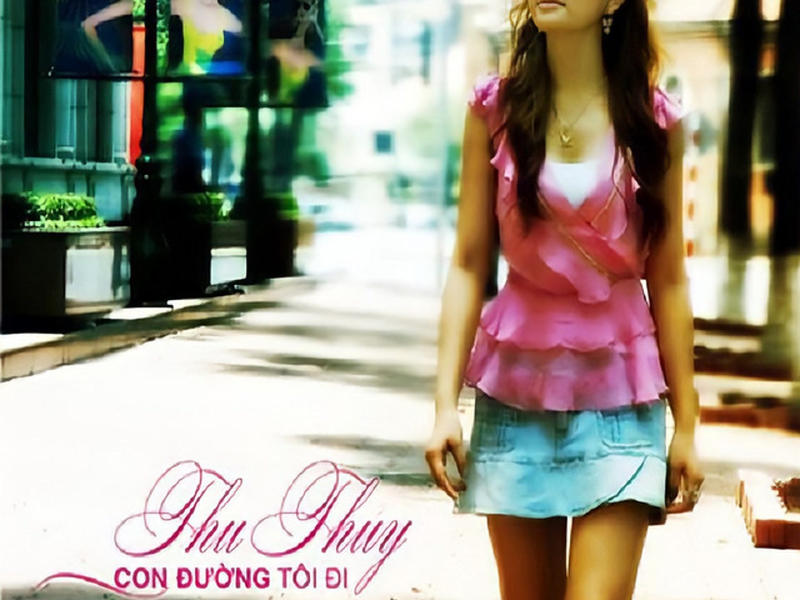 Con Đường Tôi Đi, Vol. 1