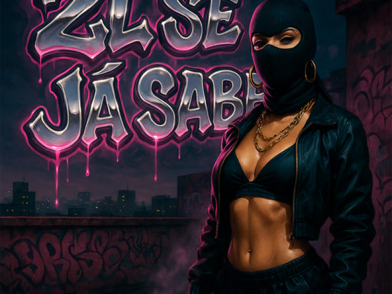 ZL SE JA SABE (Single)