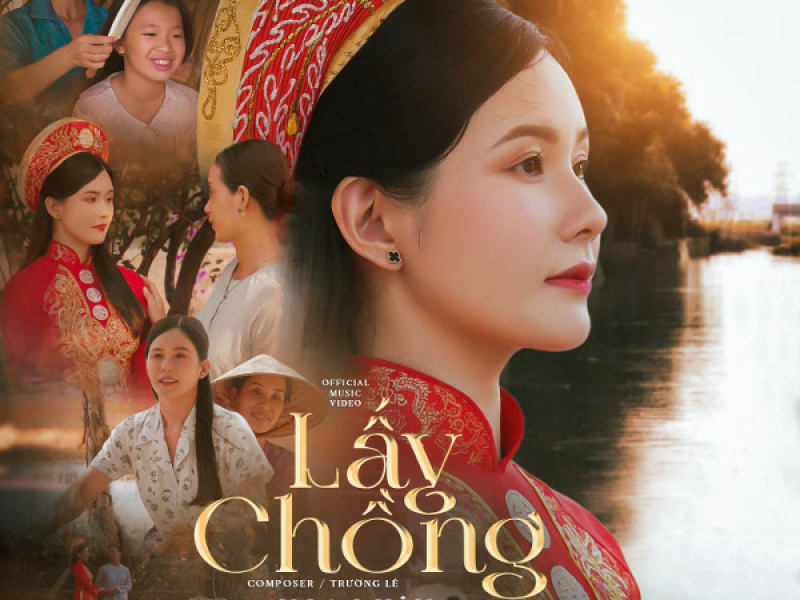 Lấy Chồng (Single)