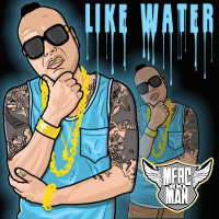 Like Water (Single)