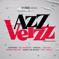 Azz Veizz (Das Minas) (Single)