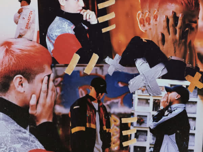 No Puedo Verte (Single)