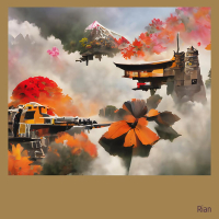 Kau pahlawanku (Single)