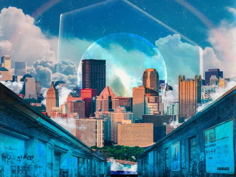 Wherever you want (Single)