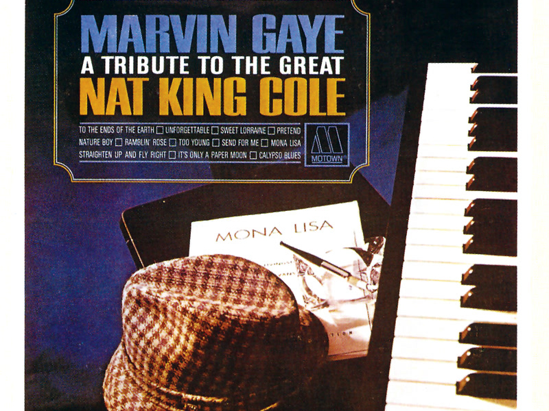 A Tribute To The Great Nat King Cole