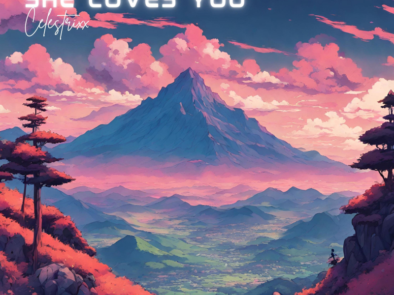 She Loves You (Single)