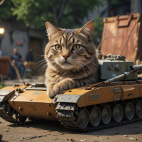 ready to meow (Single)