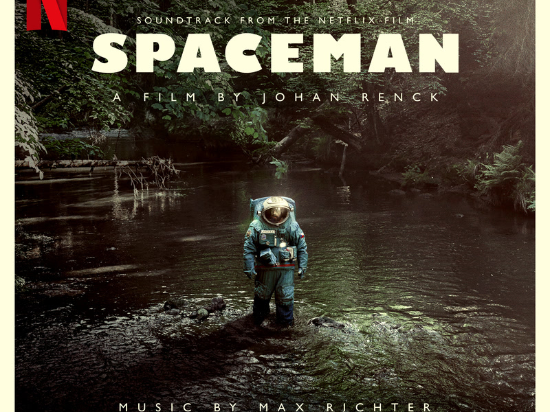 Spaceman (Original Motion Picture Soundtrack)