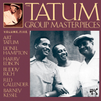 The Tatum Group Masterpieces, Vol. 5