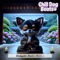 Chill Dog Beats ～Temple Rain Notes～