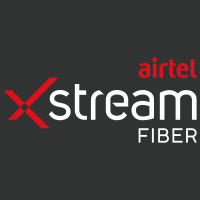 Airtel Xstream Fiber on off Challenge (Single)