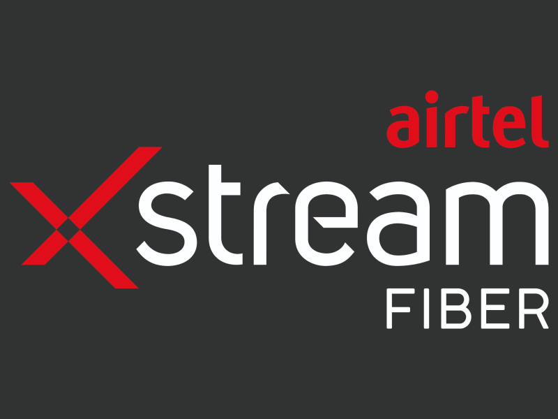 Airtel Xstream Fiber on off Challenge (Single)