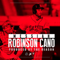 Robinson Cano (Single)
