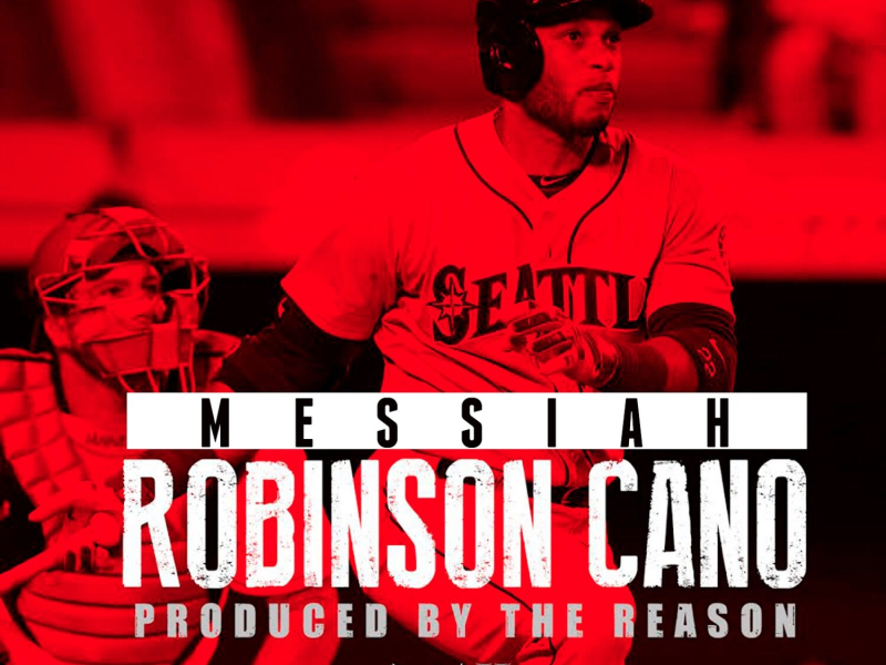 Robinson Cano (Single)