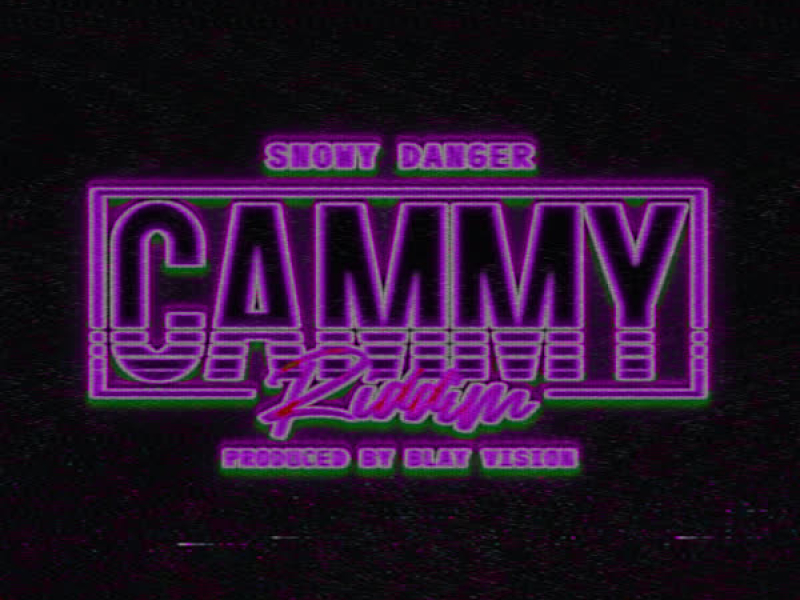 Cammy Riddim (Single)