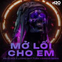 Mở Lối Cho Em (Danius Remix) (Single)