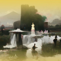 Shouldn't Shout At Ebony Deviant The (Single)