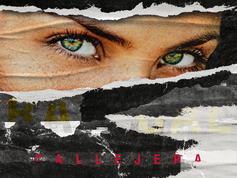 Callejera (Single)