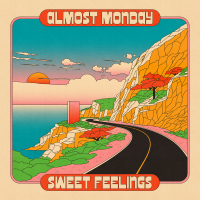 sweet feelings (Single)