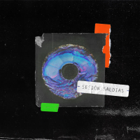 Sesíon Saldias (En Vivo)