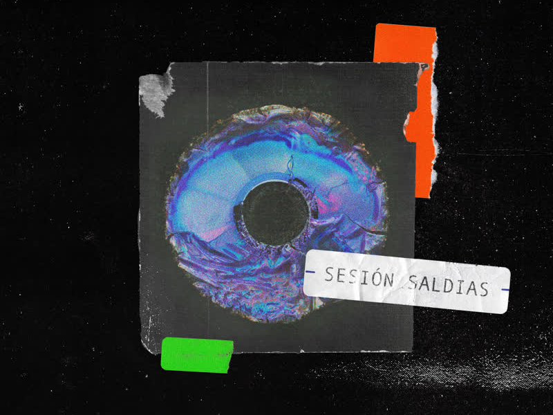 Sesíon Saldias (En Vivo)