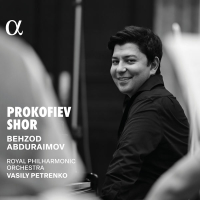 Prokofiev & Shor