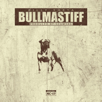 Bullmastiff (Single)