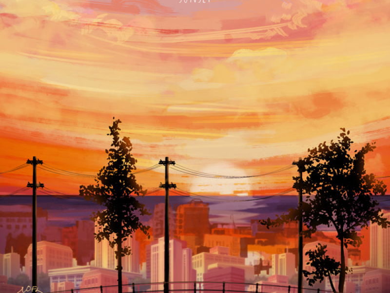 Sunset (Single)