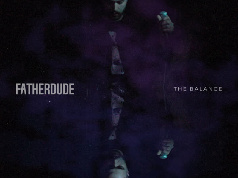 The Balance EP