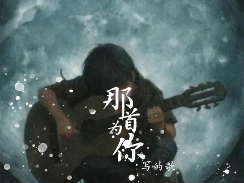 那首为你写的歌 (Single)