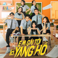 Em Gái Tôi Là Giang Hồ (Original Motion Picture Score) (EP)