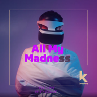 All My Madness (Single)