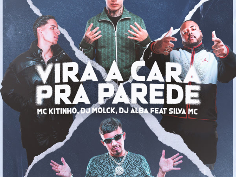 Vira a Cara pra Parede (Single)
