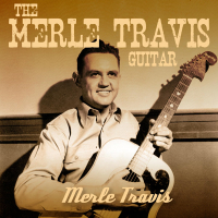 The Merle Travis Guitar