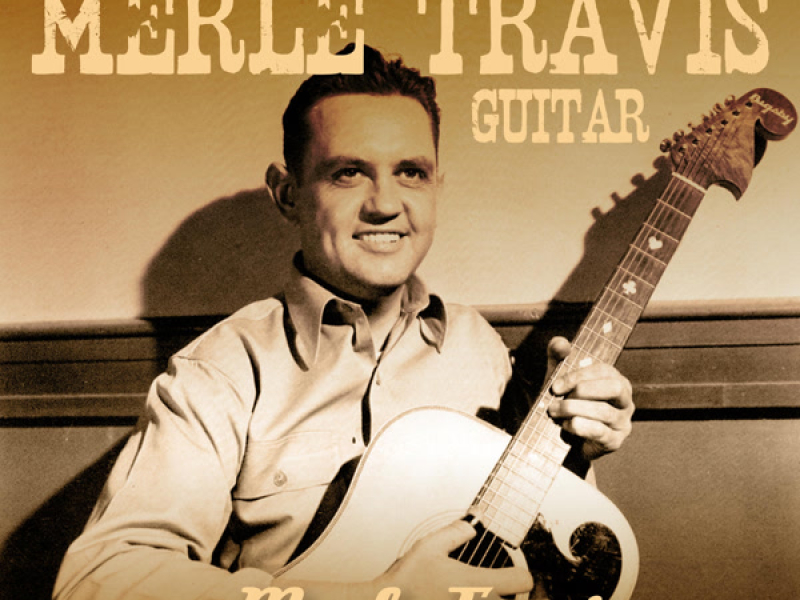 The Merle Travis Guitar