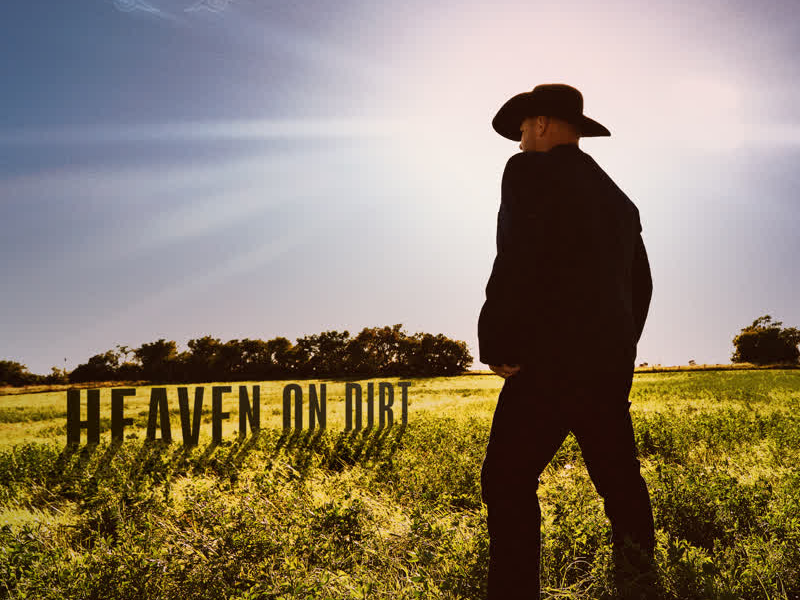 Heaven On Dirt (Single)