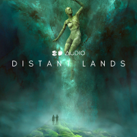 Distant Lands (Single)