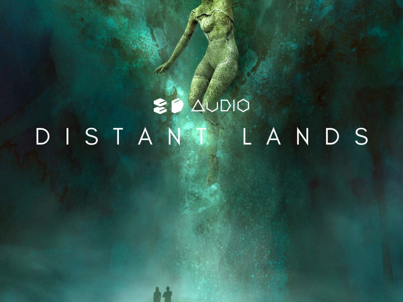 Distant Lands (Single)