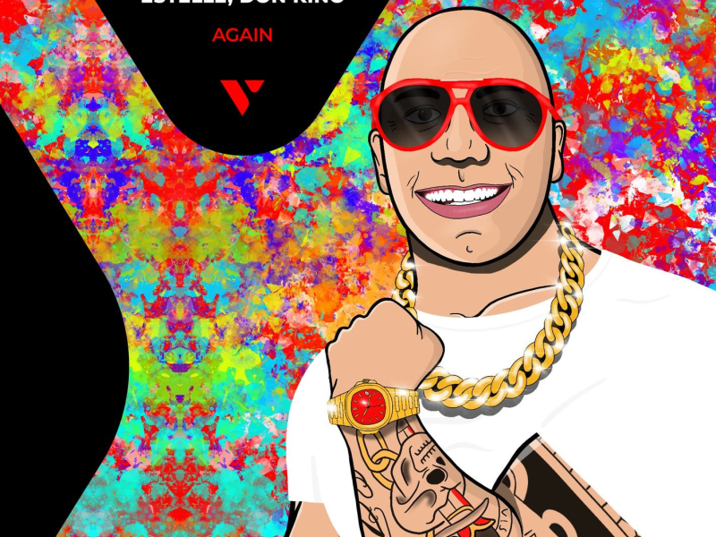 Again (Single)